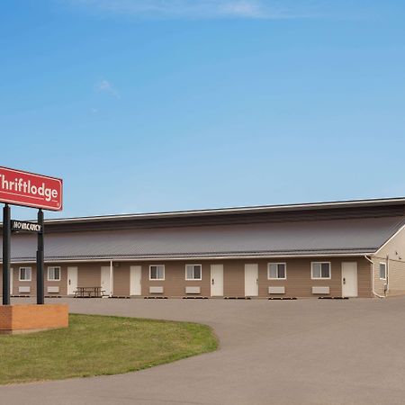 Thriftlodge Moose Jaw Εξωτερικό φωτογραφία