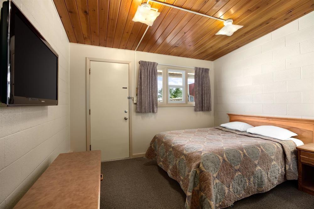 Thriftlodge Moose Jaw Εξωτερικό φωτογραφία