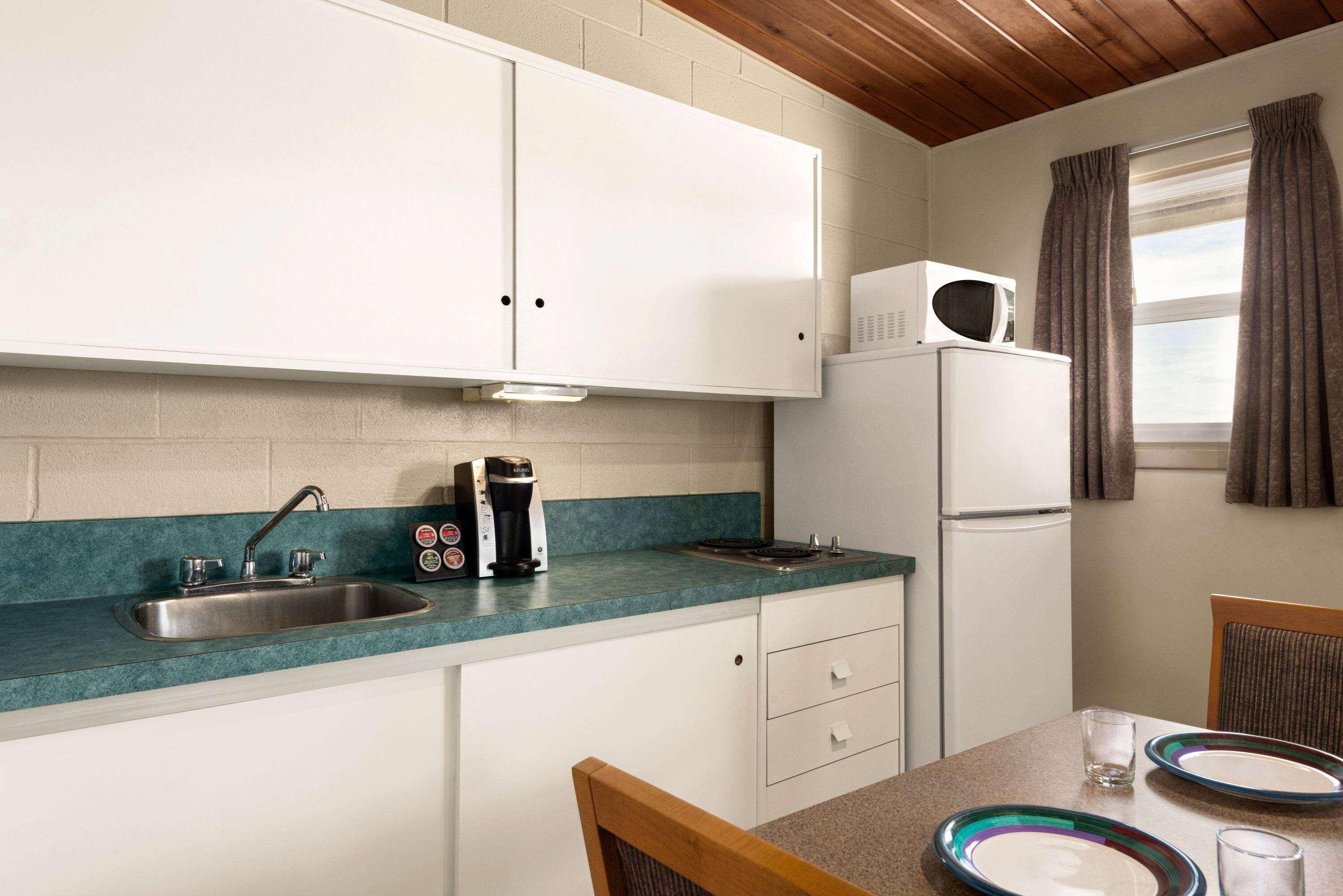 Thriftlodge Moose Jaw Εξωτερικό φωτογραφία