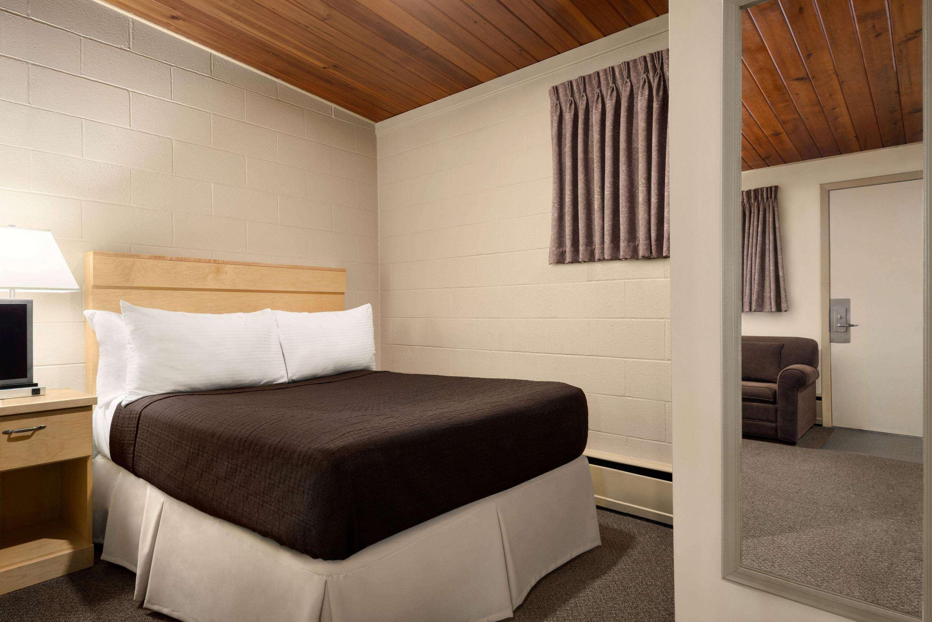 Thriftlodge Moose Jaw Εξωτερικό φωτογραφία