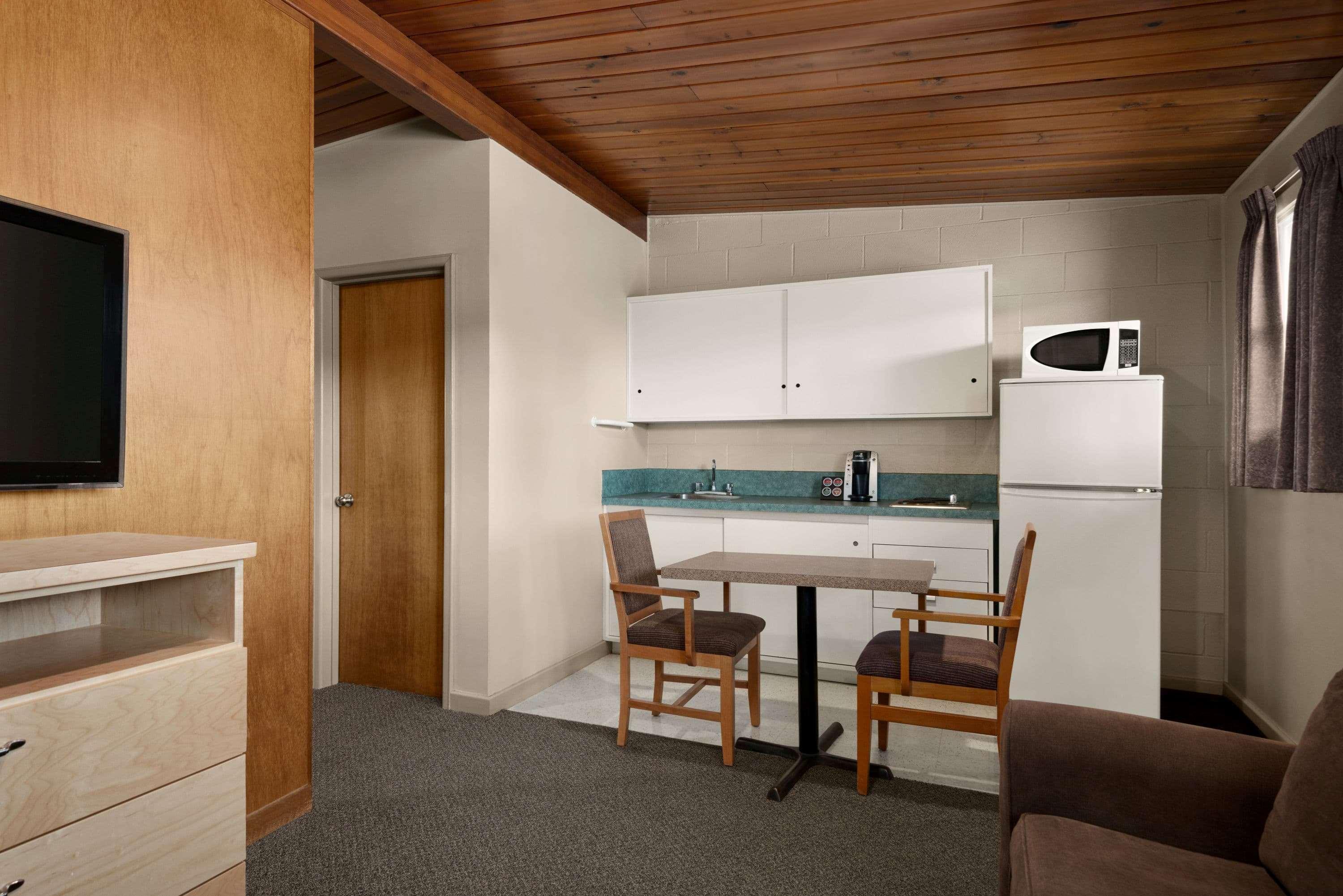 Thriftlodge Moose Jaw Εξωτερικό φωτογραφία