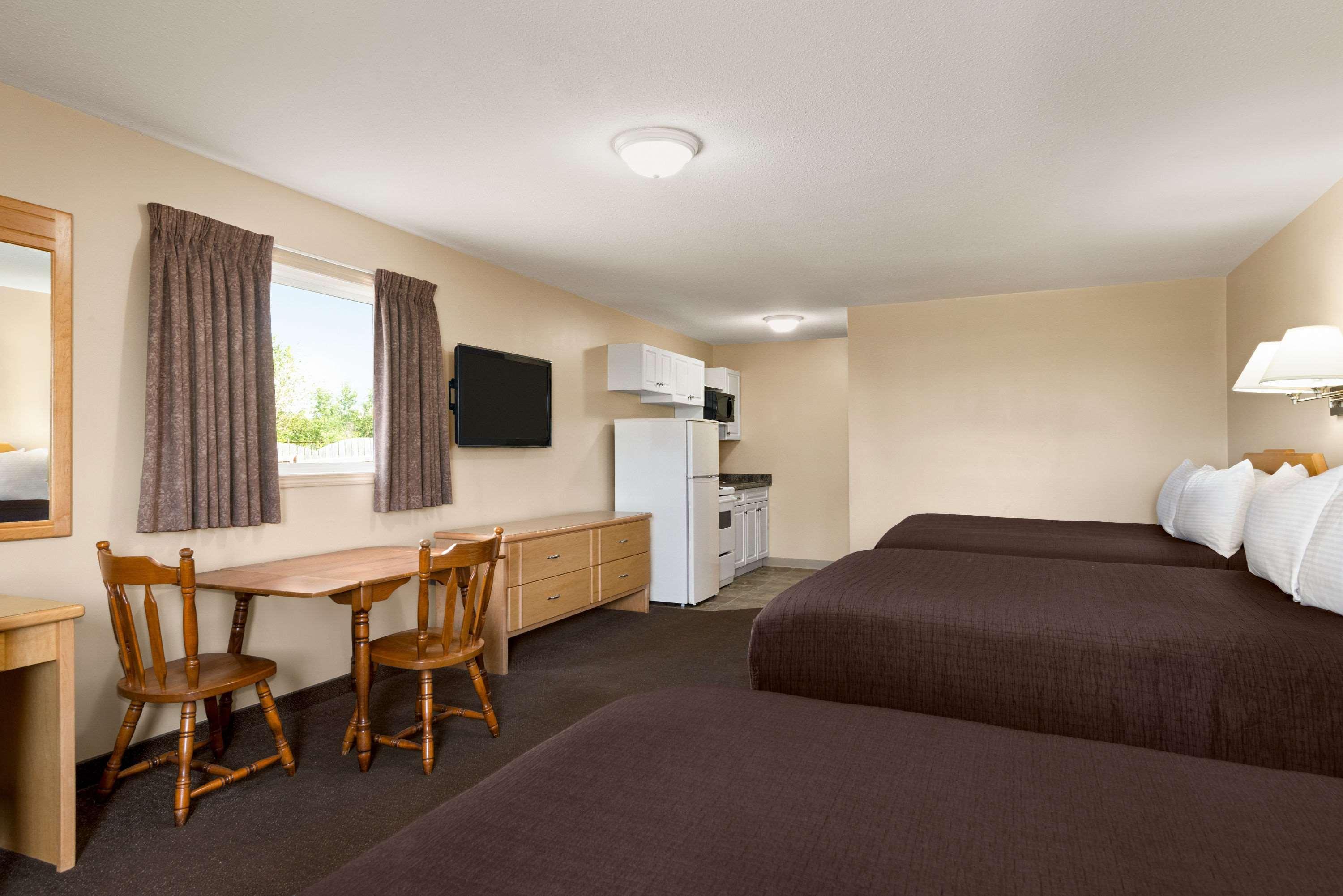 Thriftlodge Moose Jaw Εξωτερικό φωτογραφία