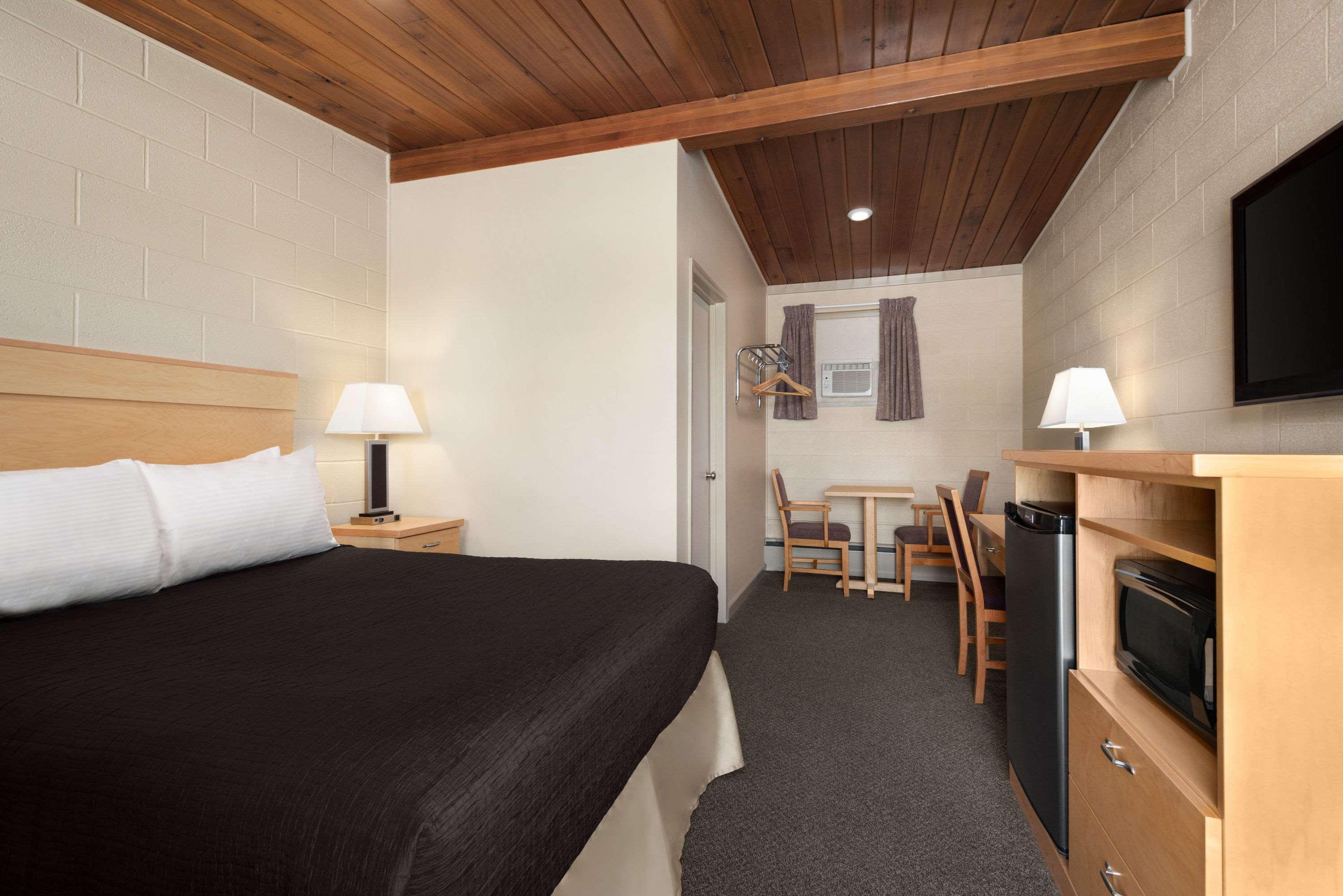 Thriftlodge Moose Jaw Εξωτερικό φωτογραφία