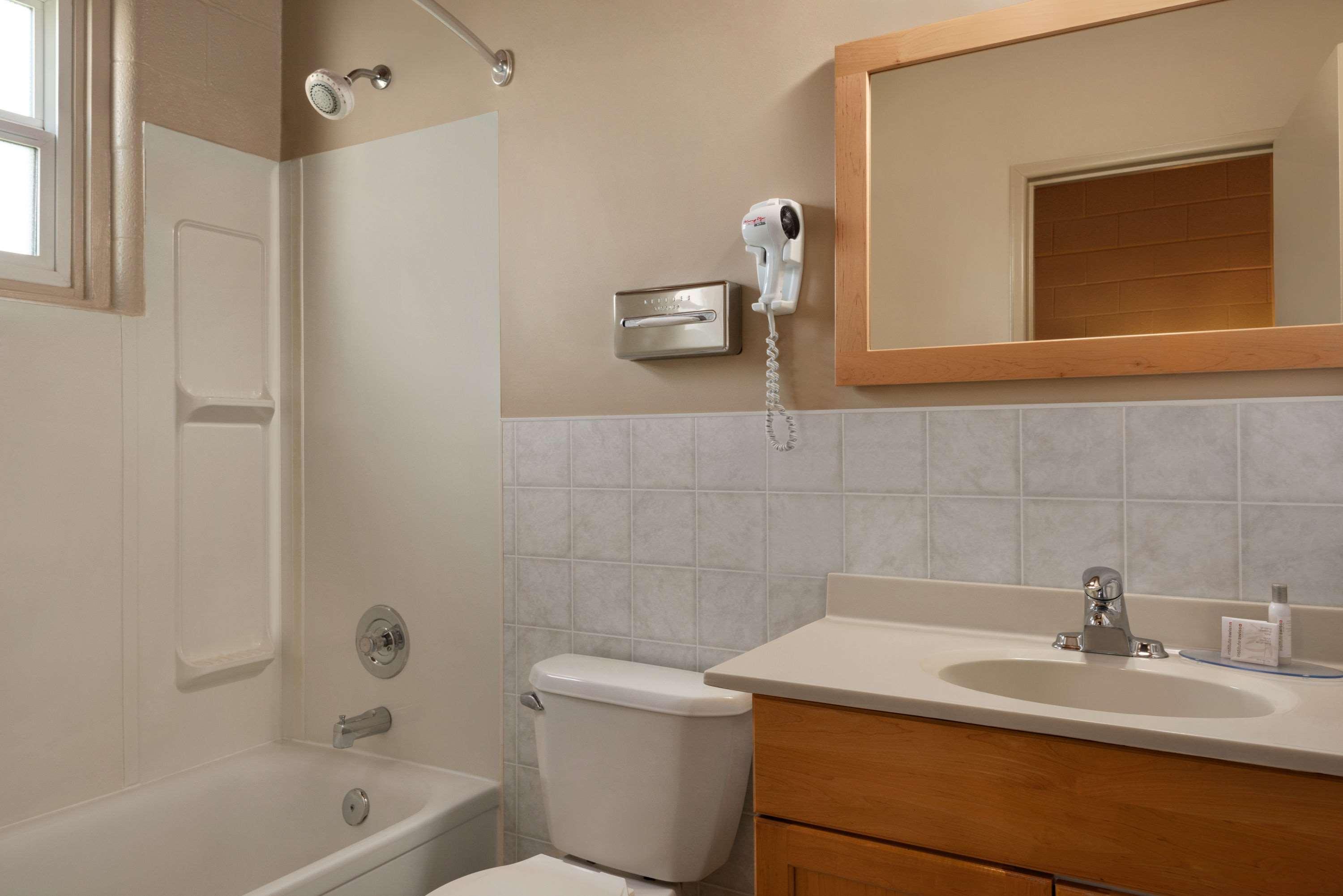 Thriftlodge Moose Jaw Εξωτερικό φωτογραφία
