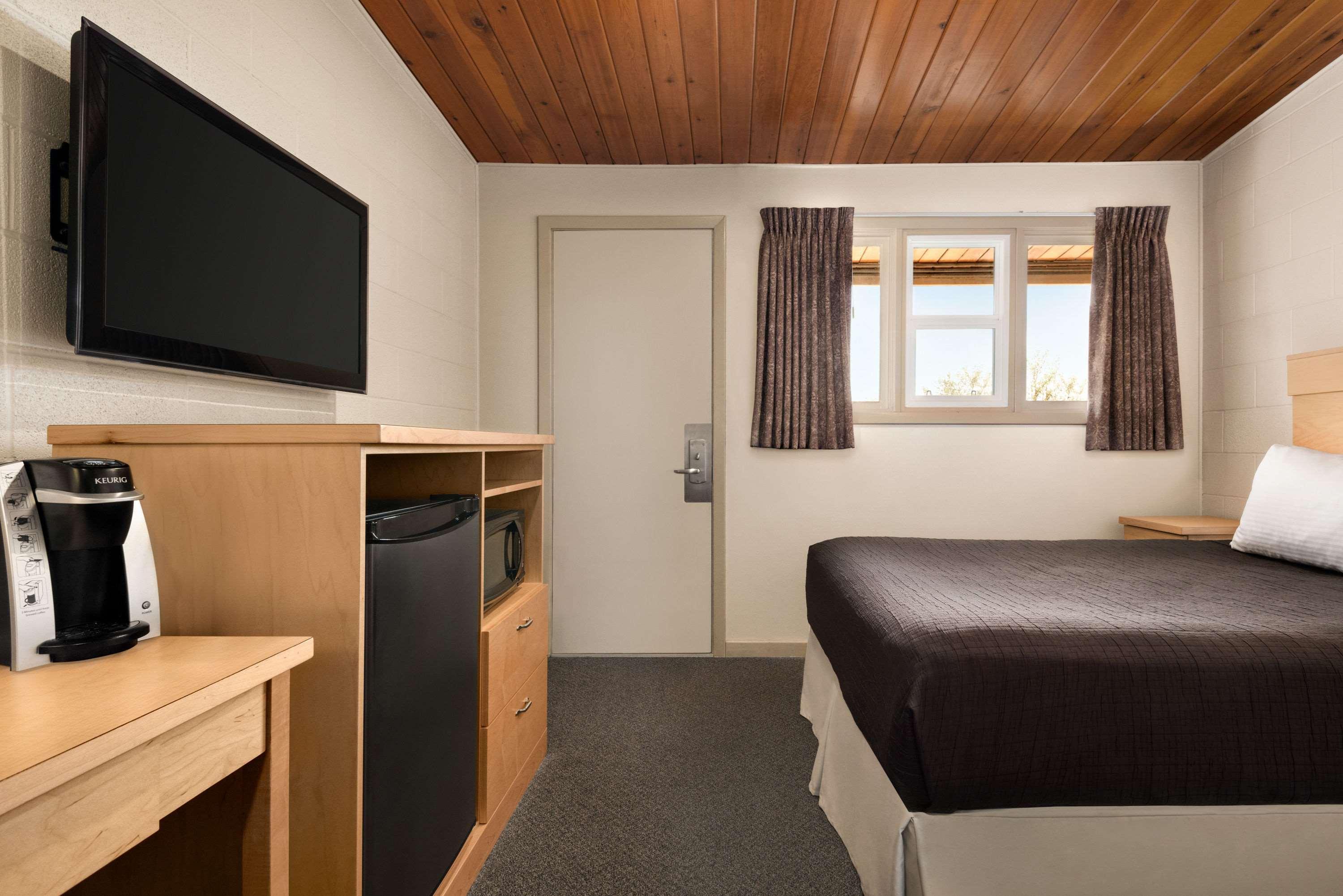 Thriftlodge Moose Jaw Εξωτερικό φωτογραφία