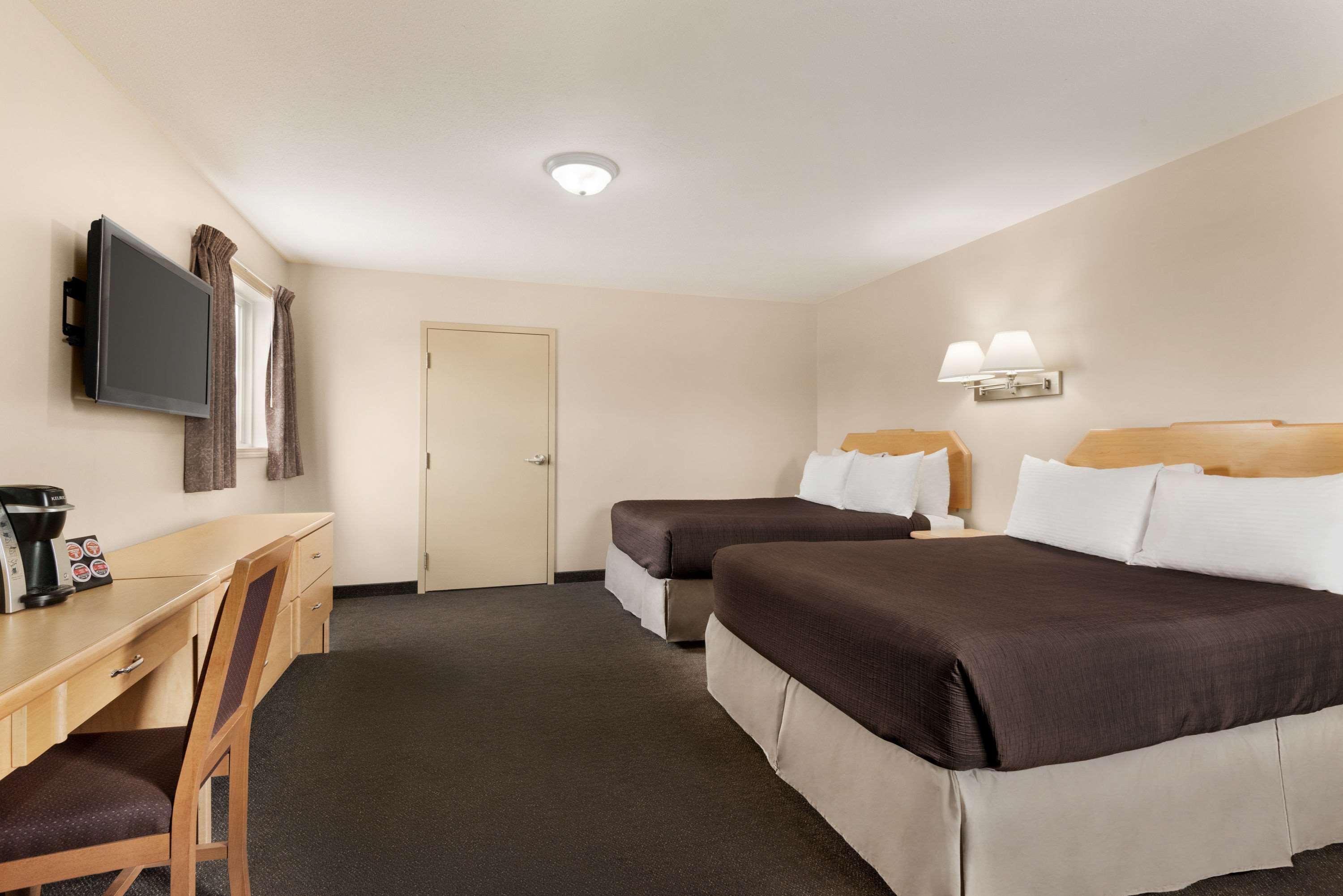 Thriftlodge Moose Jaw Εξωτερικό φωτογραφία