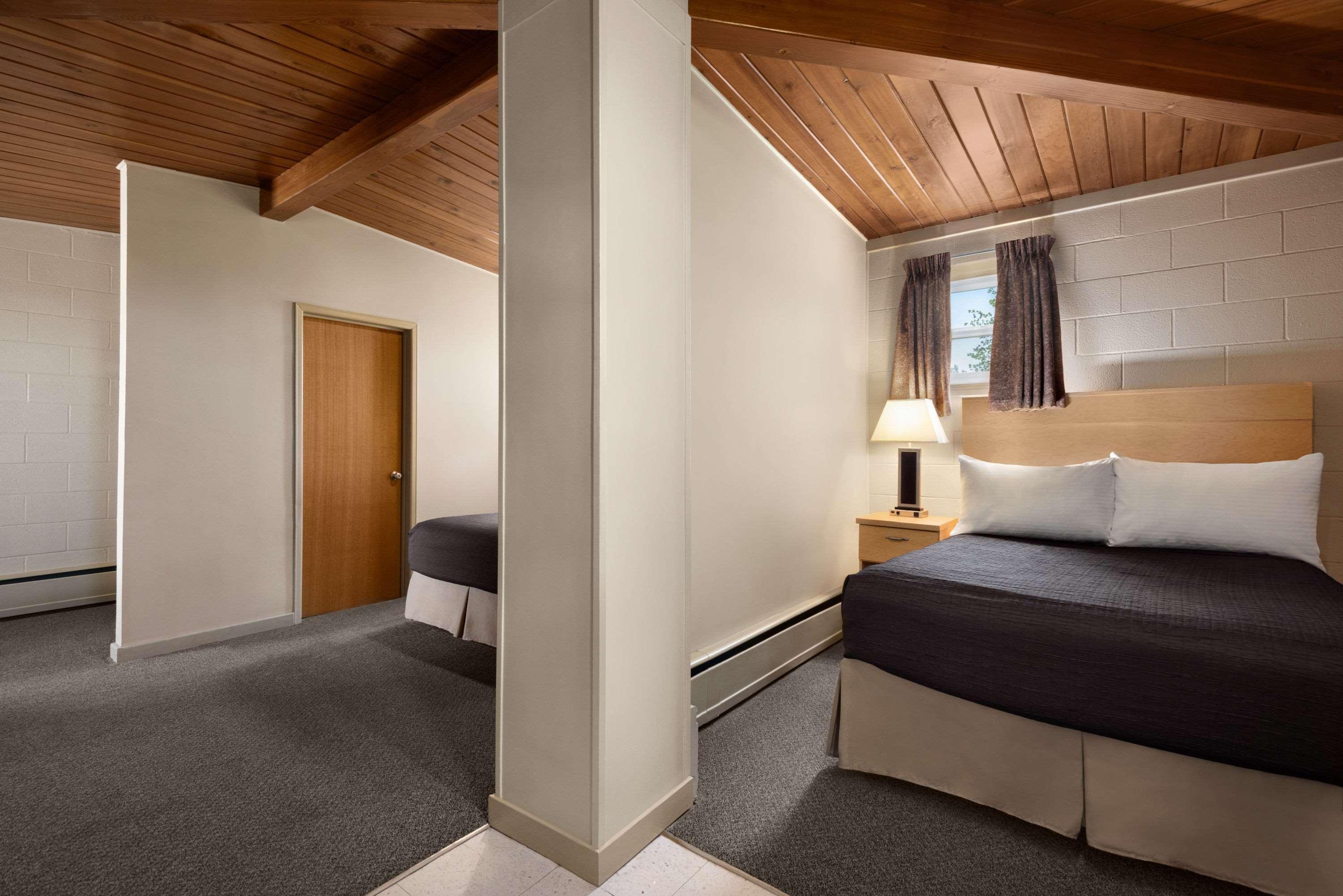Thriftlodge Moose Jaw Εξωτερικό φωτογραφία