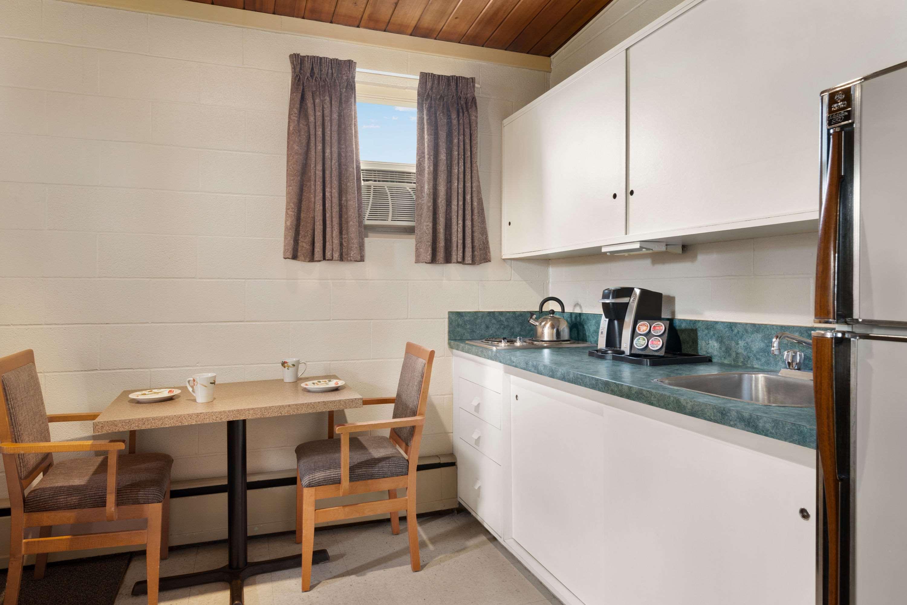 Thriftlodge Moose Jaw Εξωτερικό φωτογραφία