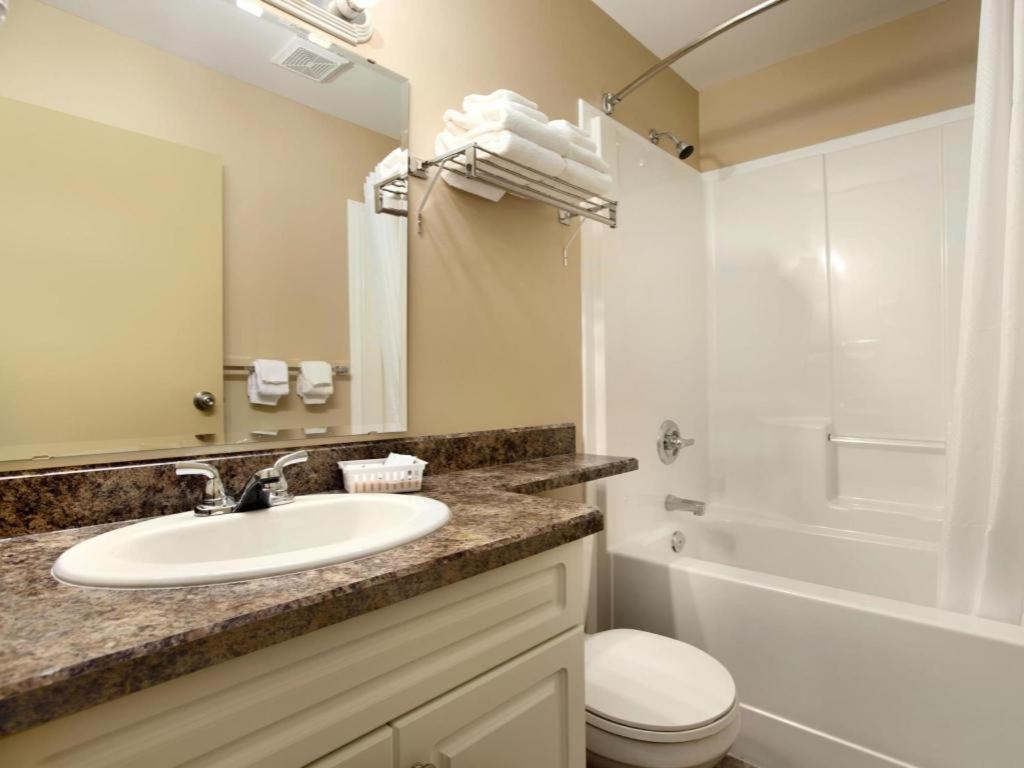 Thriftlodge Moose Jaw Εξωτερικό φωτογραφία