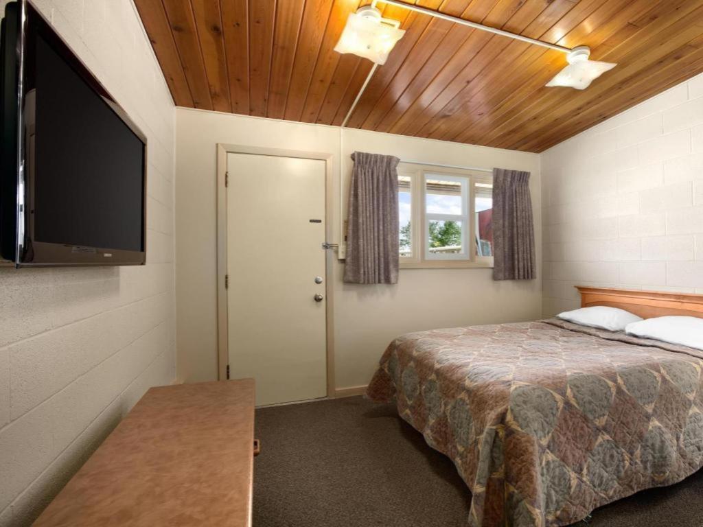 Thriftlodge Moose Jaw Εξωτερικό φωτογραφία