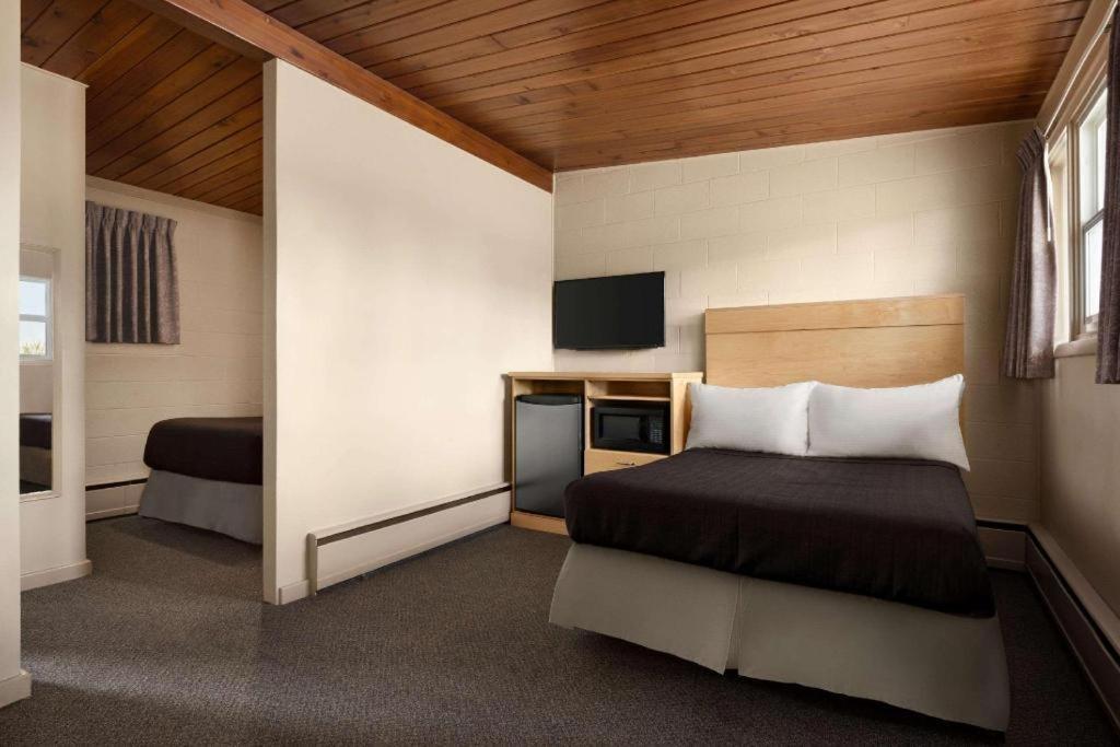 Thriftlodge Moose Jaw Εξωτερικό φωτογραφία