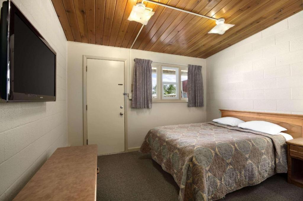 Thriftlodge Moose Jaw Εξωτερικό φωτογραφία