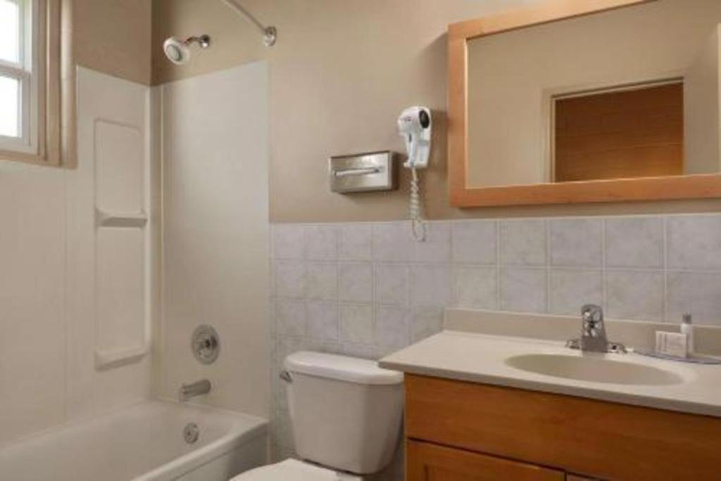 Thriftlodge Moose Jaw Εξωτερικό φωτογραφία