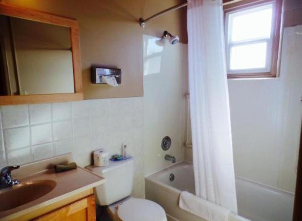 Thriftlodge Moose Jaw Εξωτερικό φωτογραφία