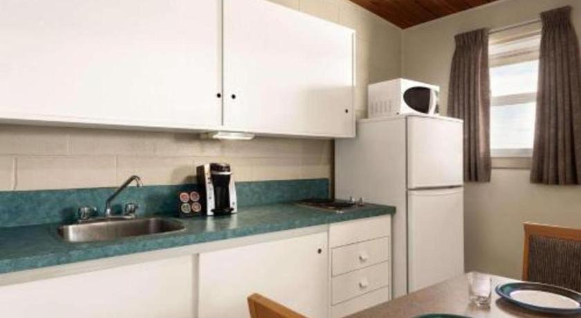 Thriftlodge Moose Jaw Εξωτερικό φωτογραφία