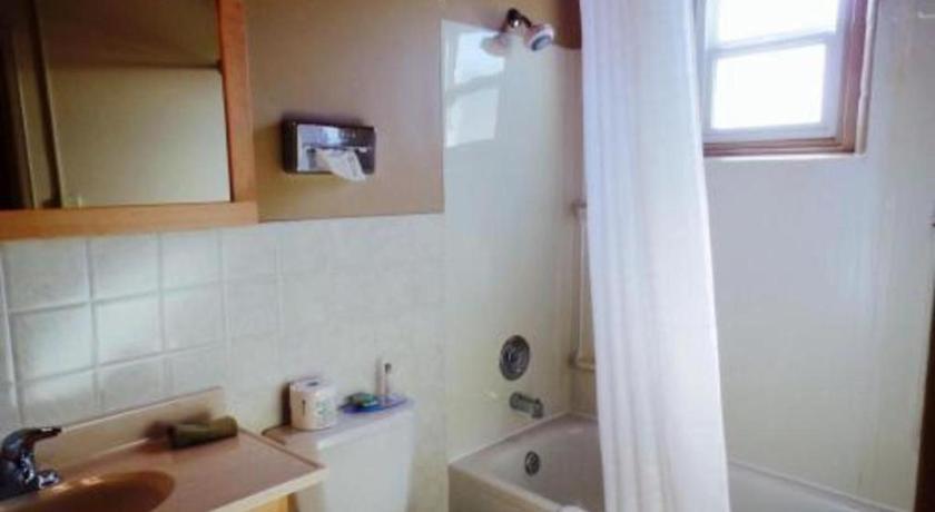 Thriftlodge Moose Jaw Εξωτερικό φωτογραφία