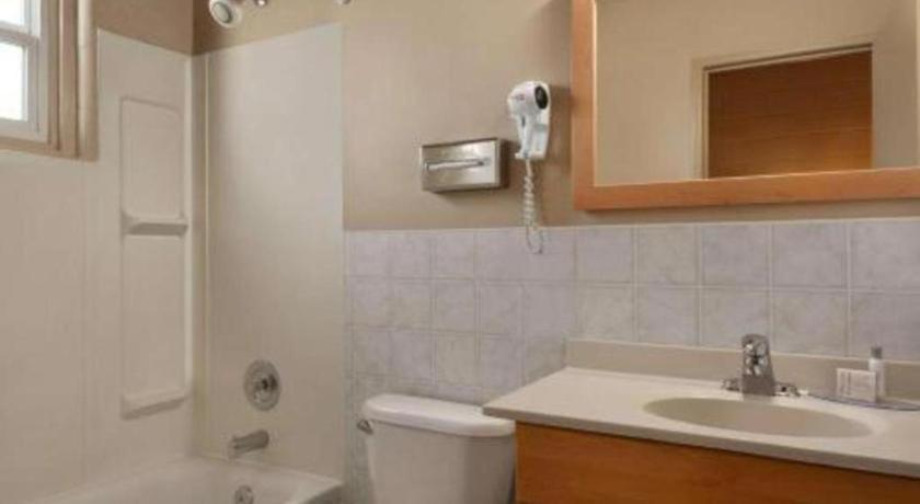 Thriftlodge Moose Jaw Εξωτερικό φωτογραφία