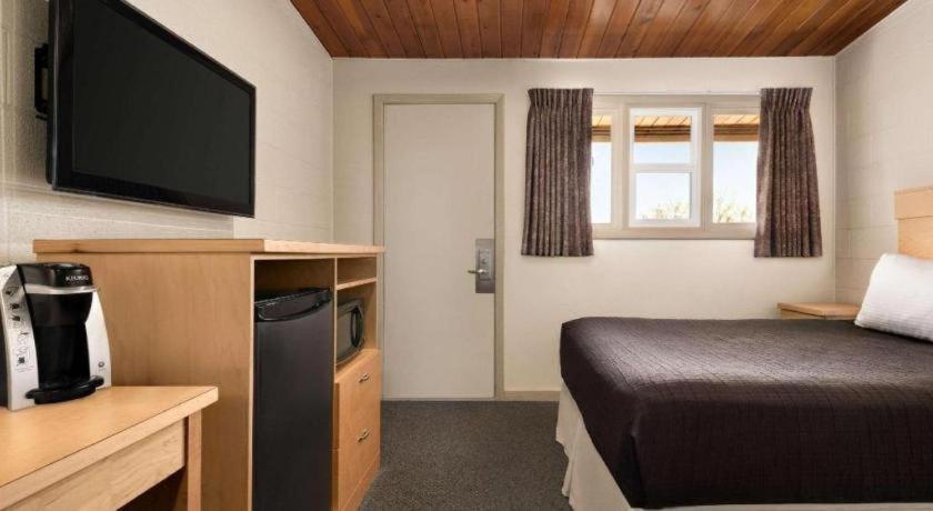 Thriftlodge Moose Jaw Εξωτερικό φωτογραφία