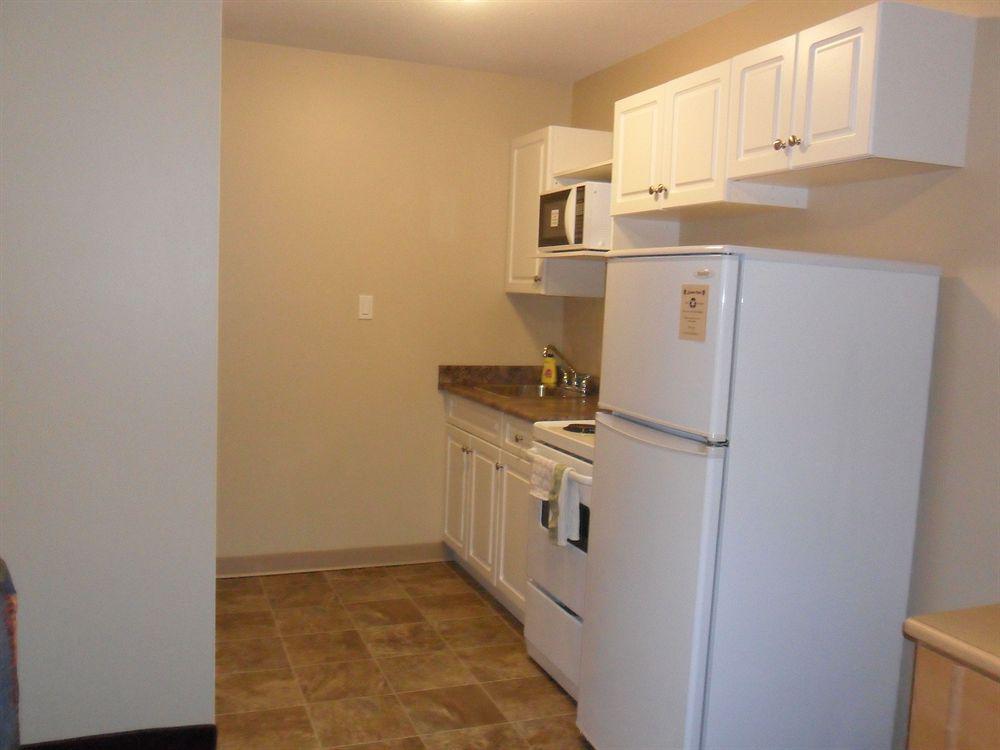 Thriftlodge Moose Jaw Εξωτερικό φωτογραφία